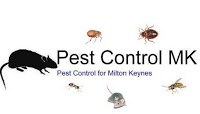 Pest Control MK 373261 Image 0